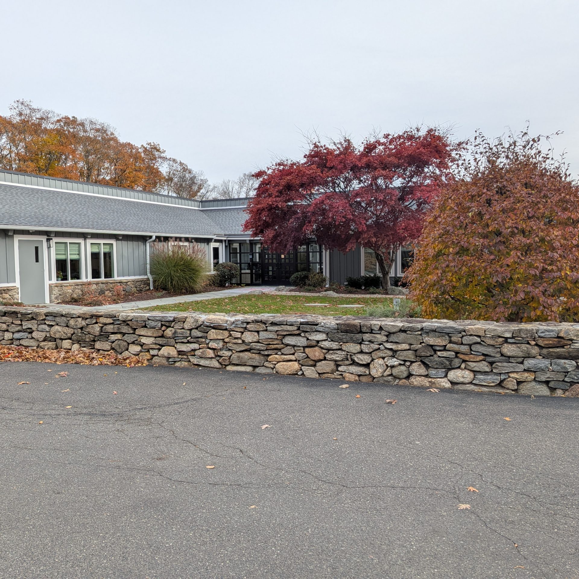 Fraser Woods Montessori Our Campus