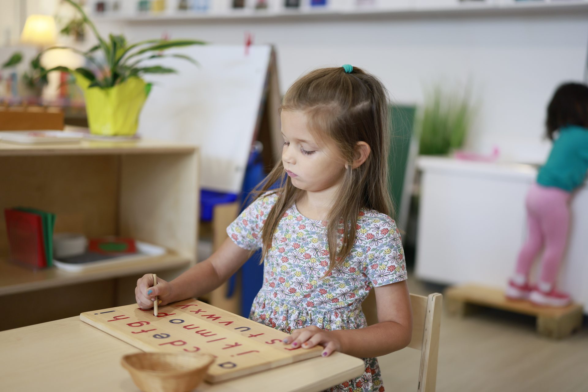 Fraser Woods Montessori campus